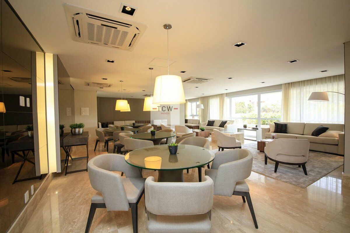 Apartamento, 4 quartos, 316 m² - Foto 20