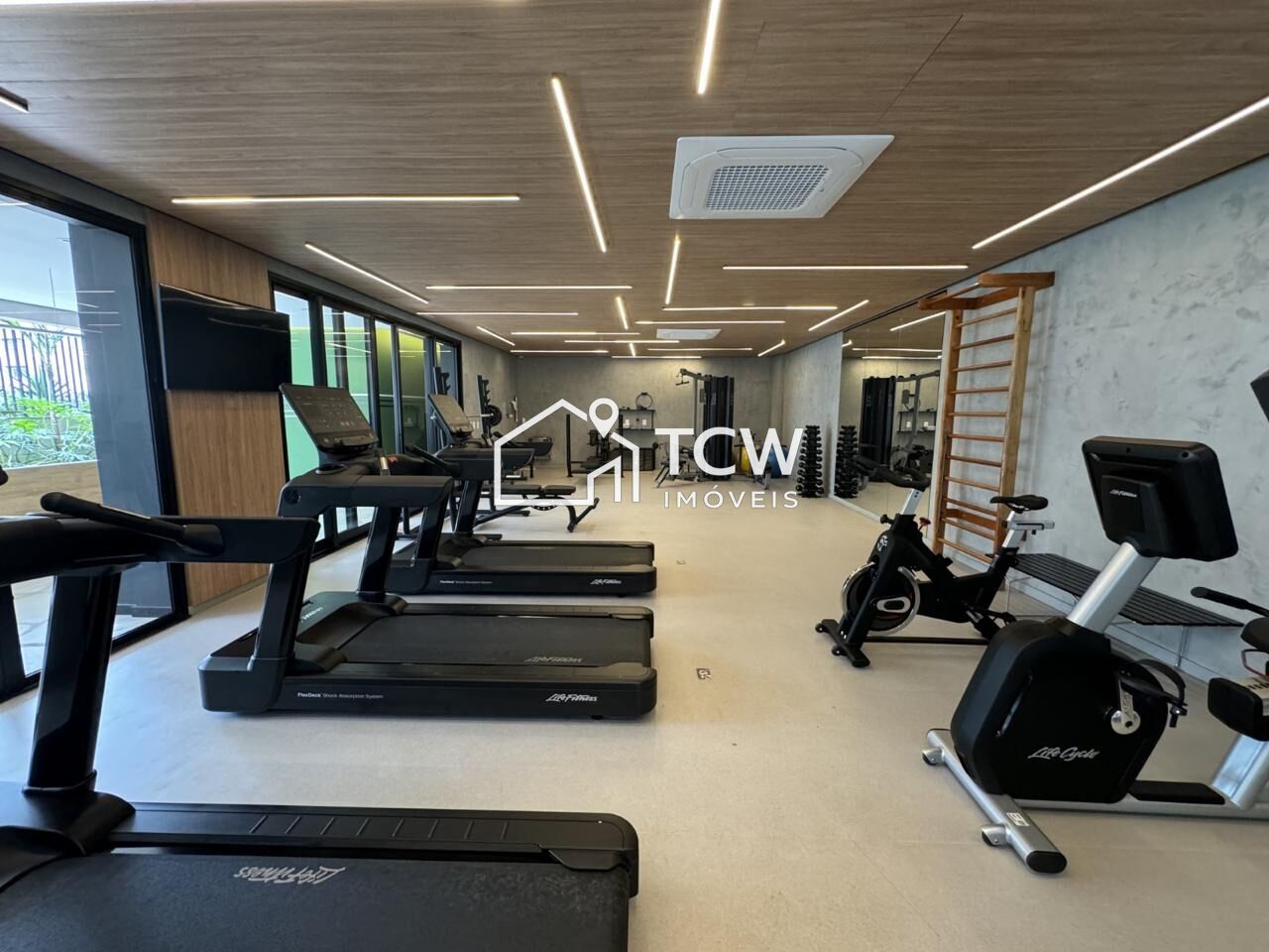 Apartamento, 3 quartos, 127 m² - Foto 6