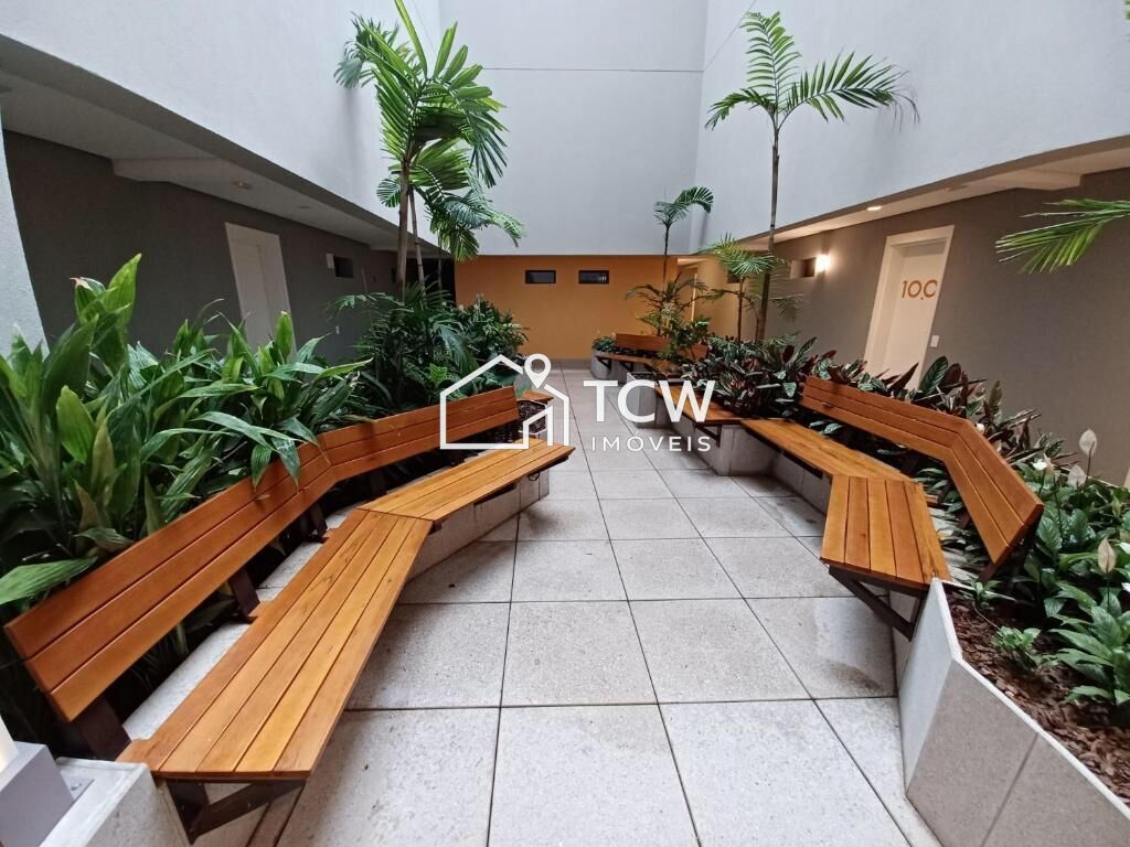 Apartamento, 3 quartos, 127 m² - Foto 5