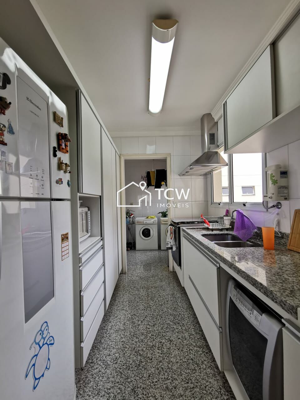 Apartamento, 3 quartos, 138 m² - Foto 10