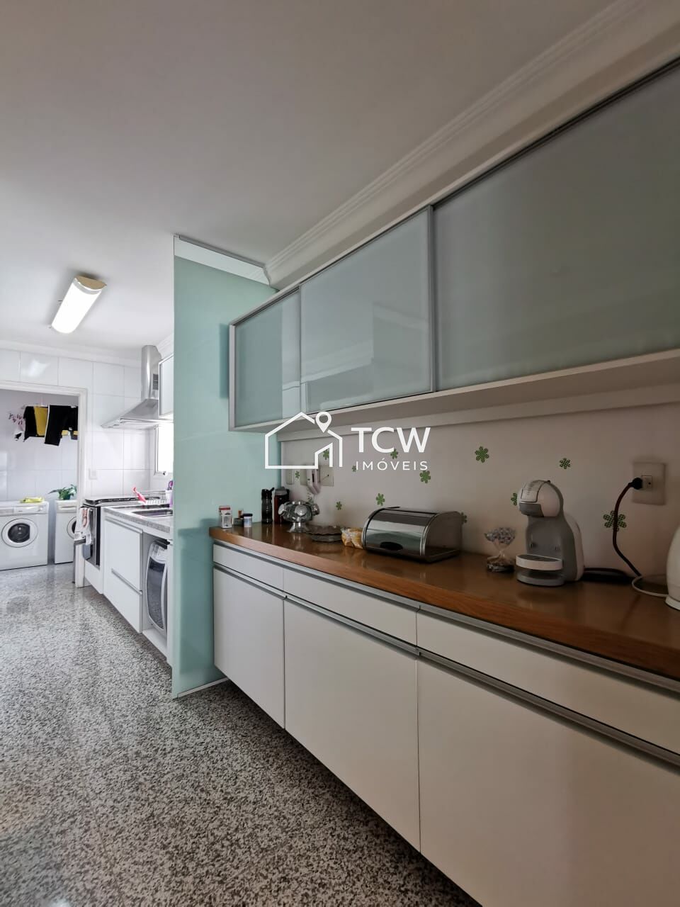 Apartamento, 3 quartos, 138 m² - Foto 8