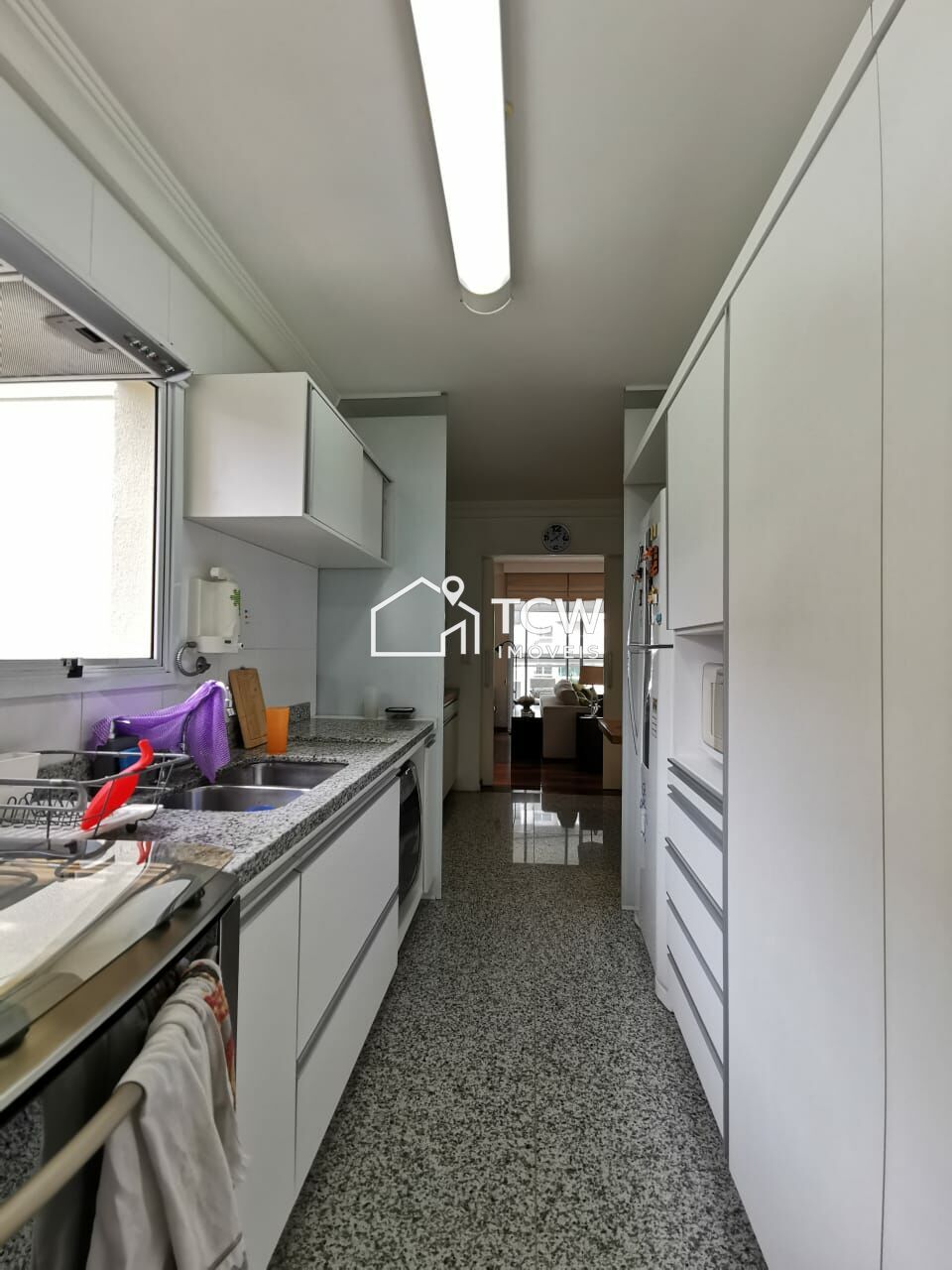 Apartamento, 3 quartos, 138 m² - Foto 11