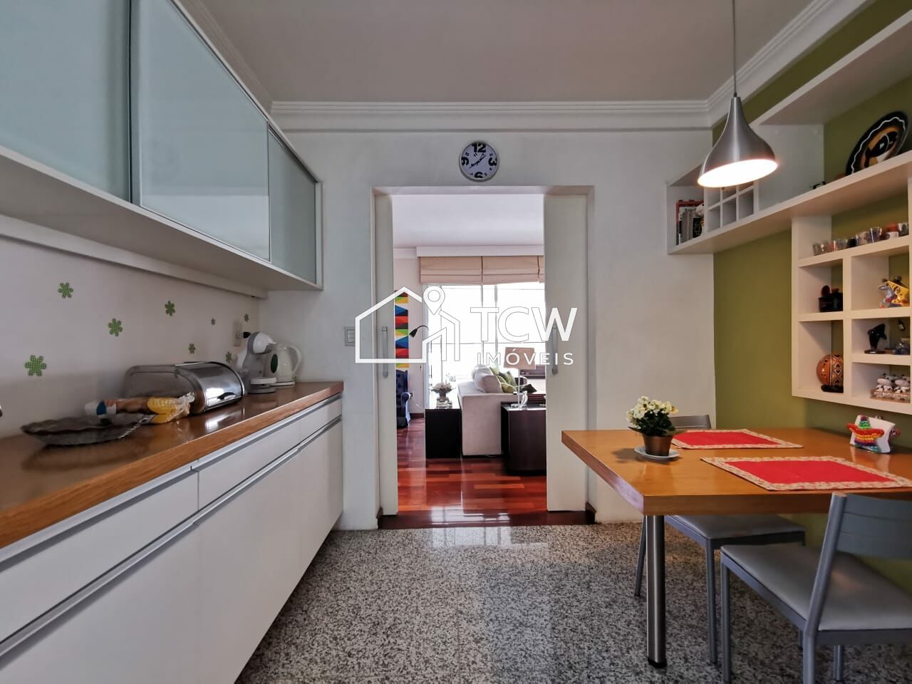 Apartamento, 3 quartos, 138 m² - Foto 7