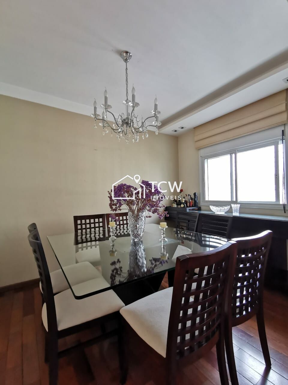 Apartamento, 3 quartos, 138 m² - Foto 5