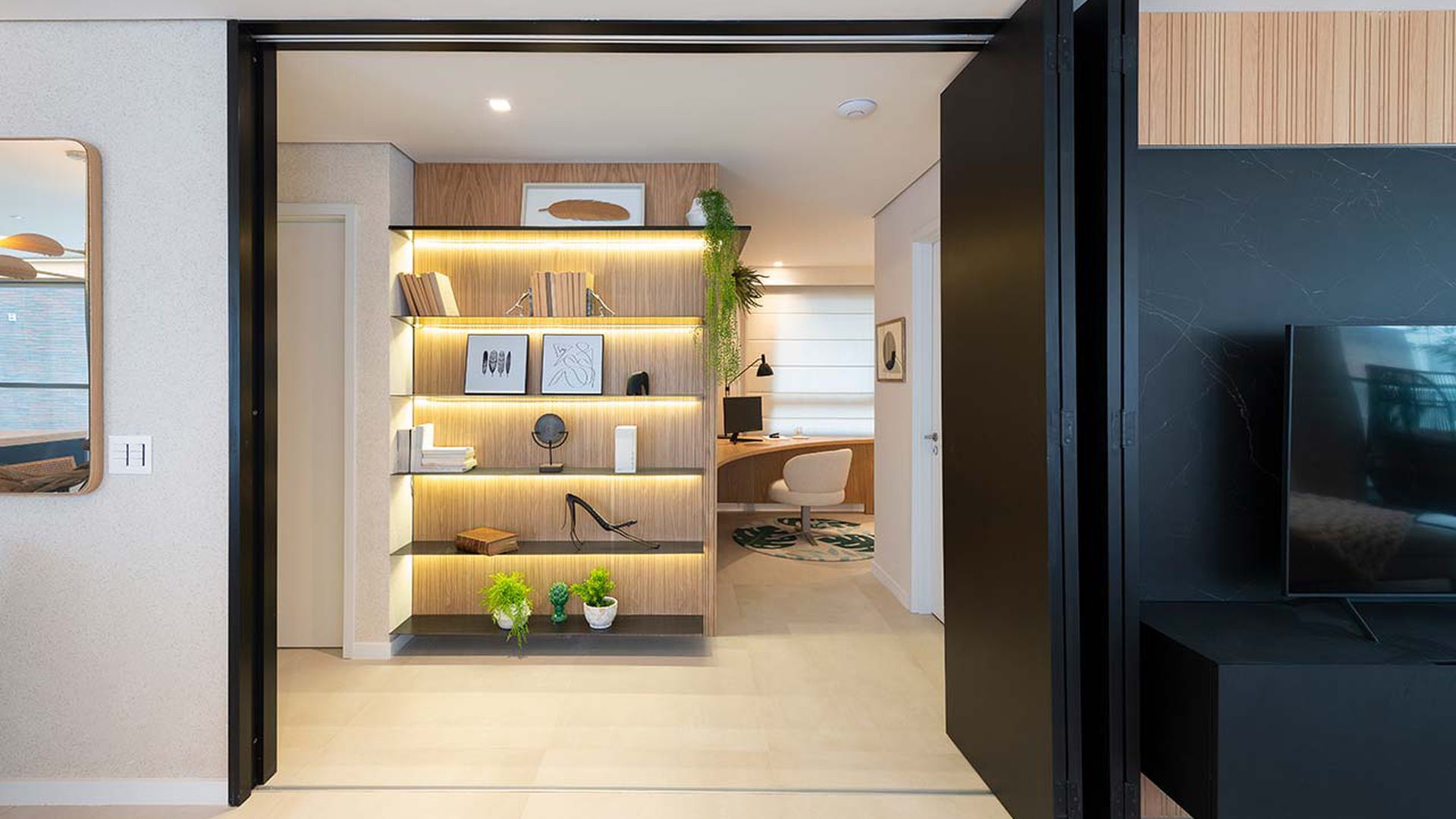 Apartamento, 3 quartos, 145 m² - Foto 8