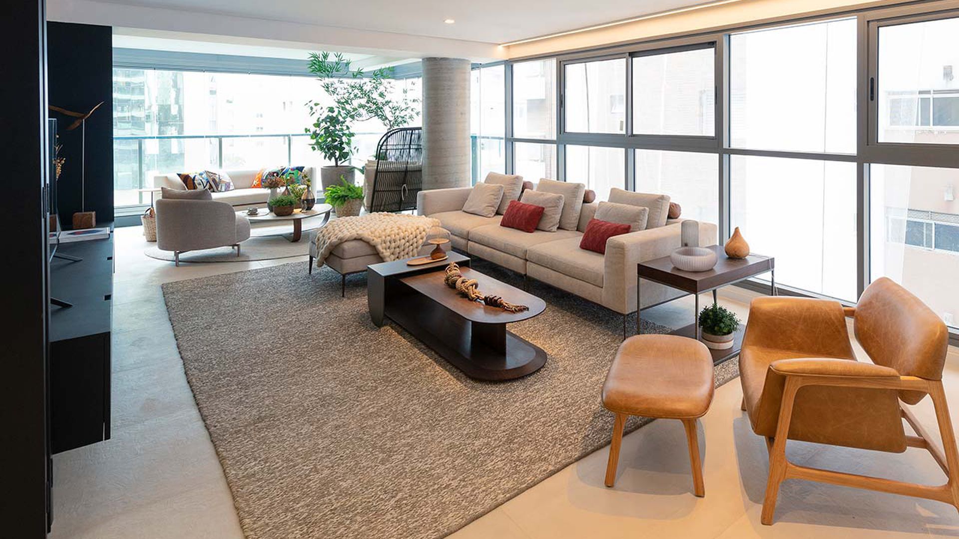 Apartamento, 3 quartos, 145 m² - Foto 5