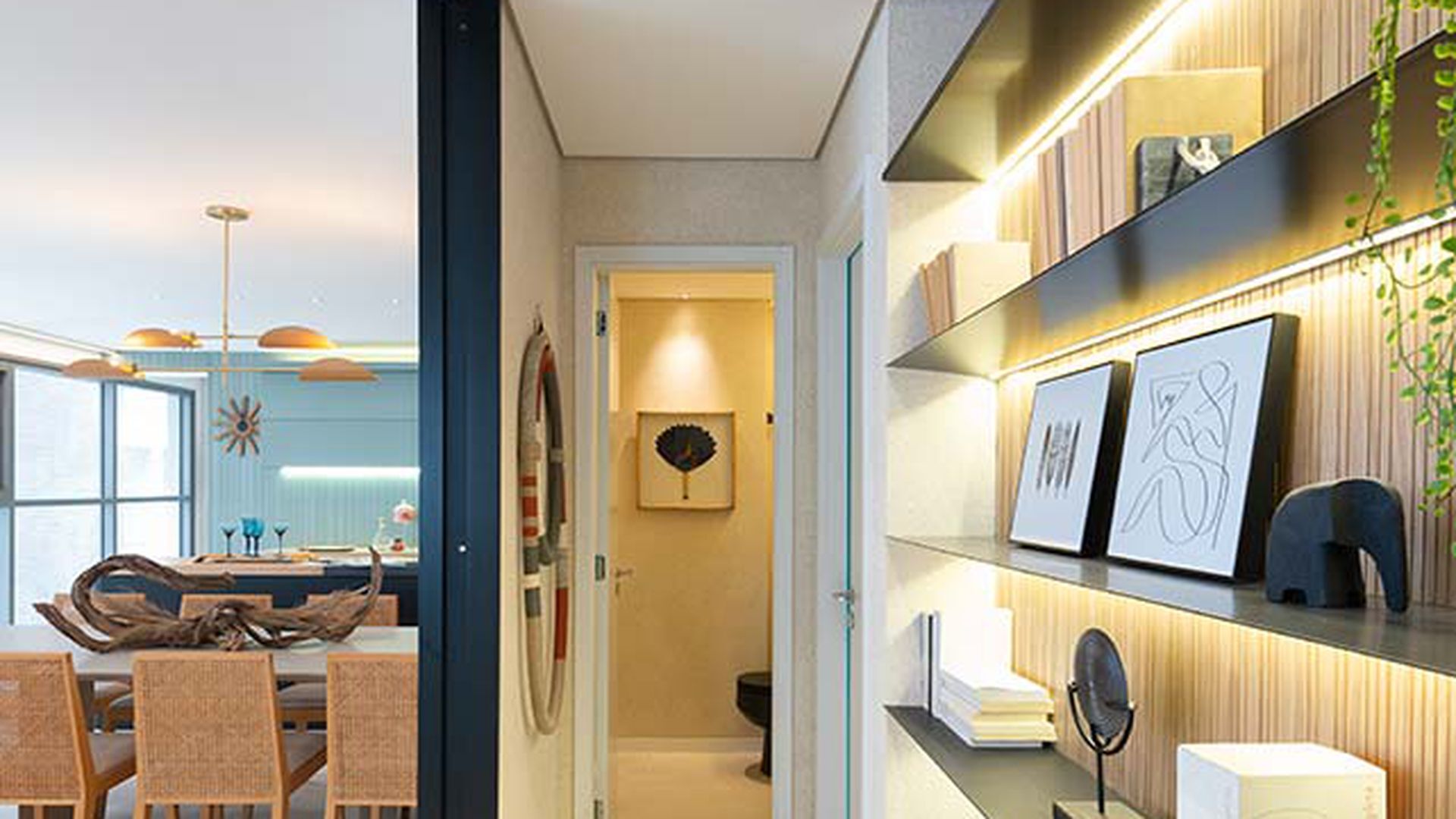 Apartamento, 3 quartos, 145 m² - Foto 11