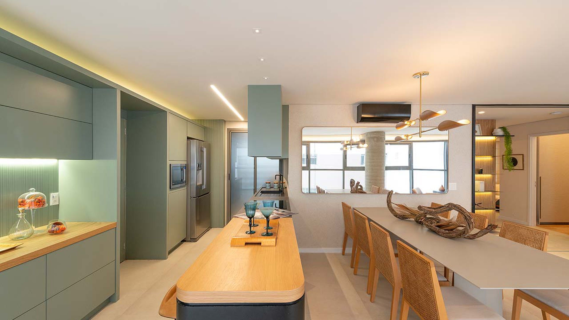 Apartamento, 3 quartos, 145 m² - Foto 21