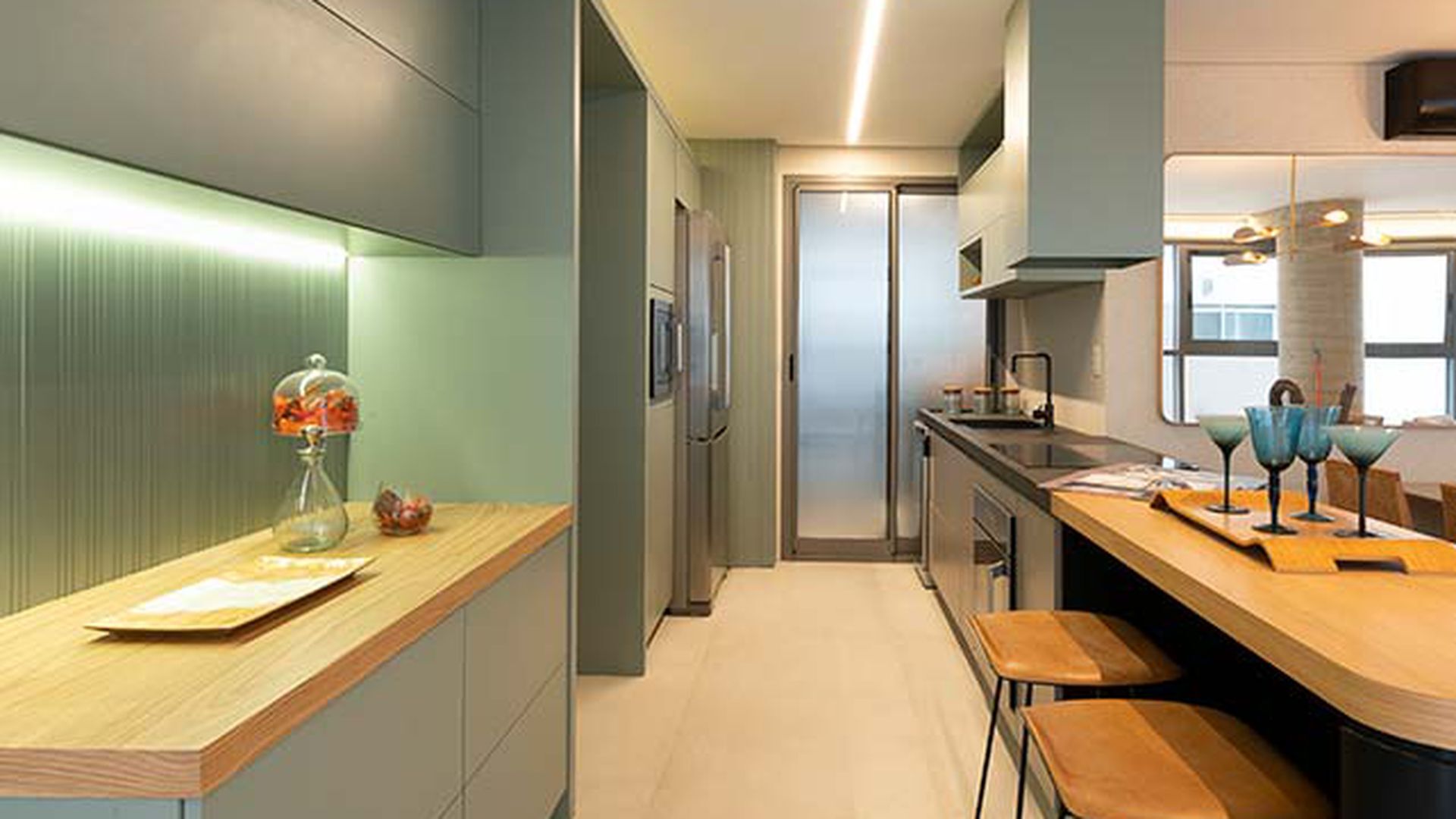 Apartamento, 3 quartos, 145 m² - Foto 22