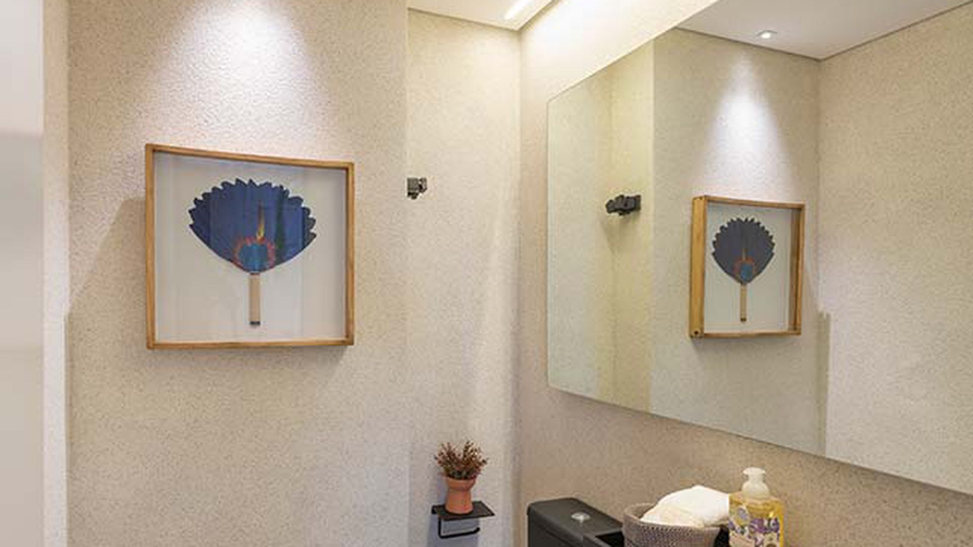 Apartamento, 3 quartos, 145 m² - Foto 12