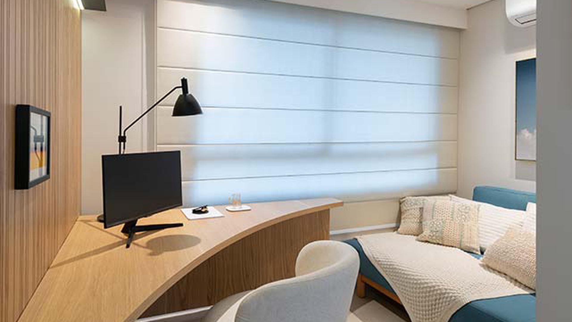 Apartamento, 3 quartos, 145 m² - Foto 9