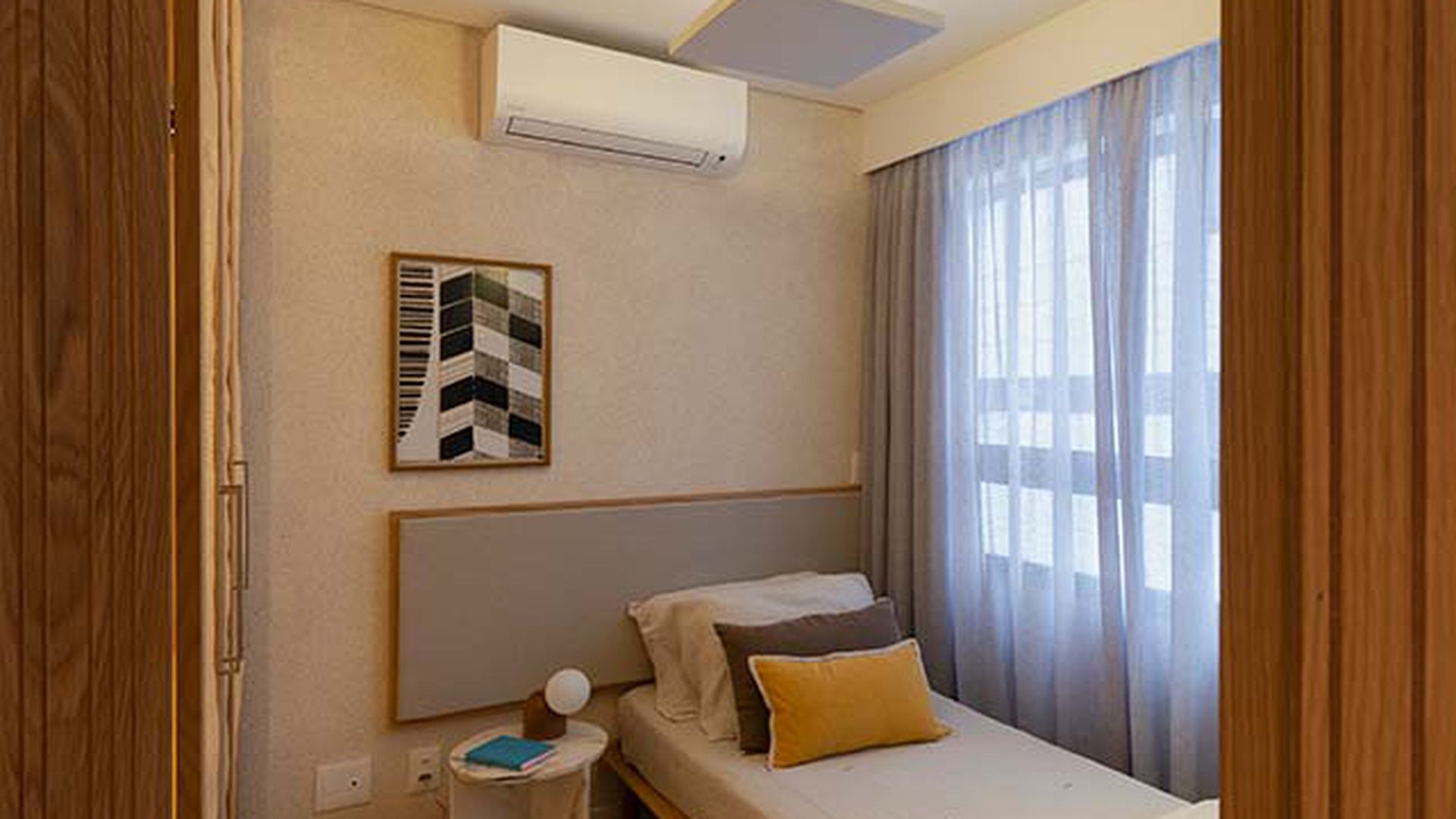 Apartamento, 3 quartos, 145 m² - Foto 13