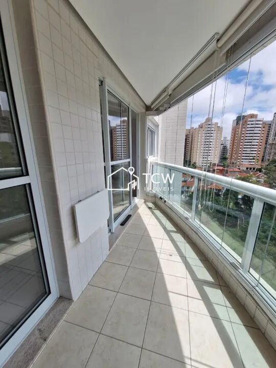 Apartamento, 3 quartos, 87 m² - Foto 4