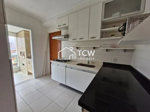 Apartamento, 3 quartos, 87 m² - Foto 9