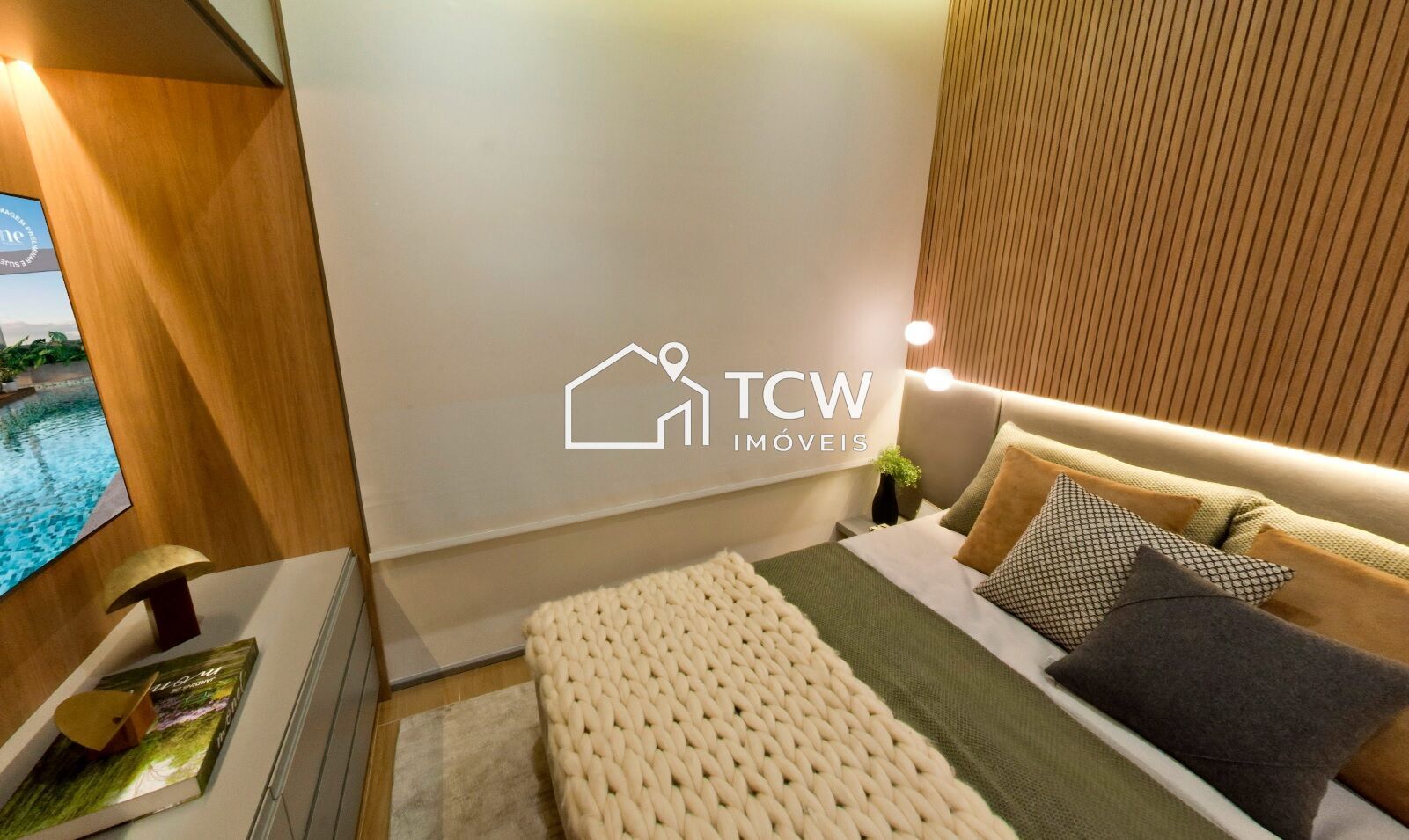 Apartamento, 3 quartos, 78 m² - Foto 9