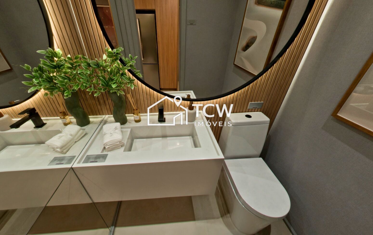 Apartamento, 3 quartos, 78 m² - Foto 5