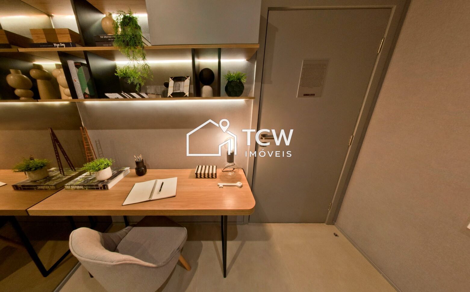 Apartamento, 3 quartos, 78 m² - Foto 6