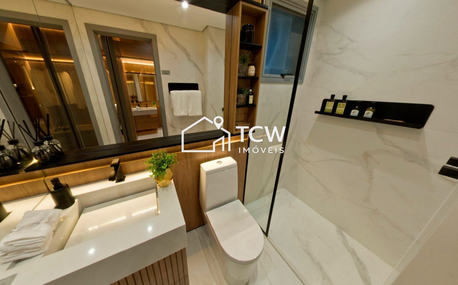 Apartamento, 3 quartos, 78 m² - Foto 11