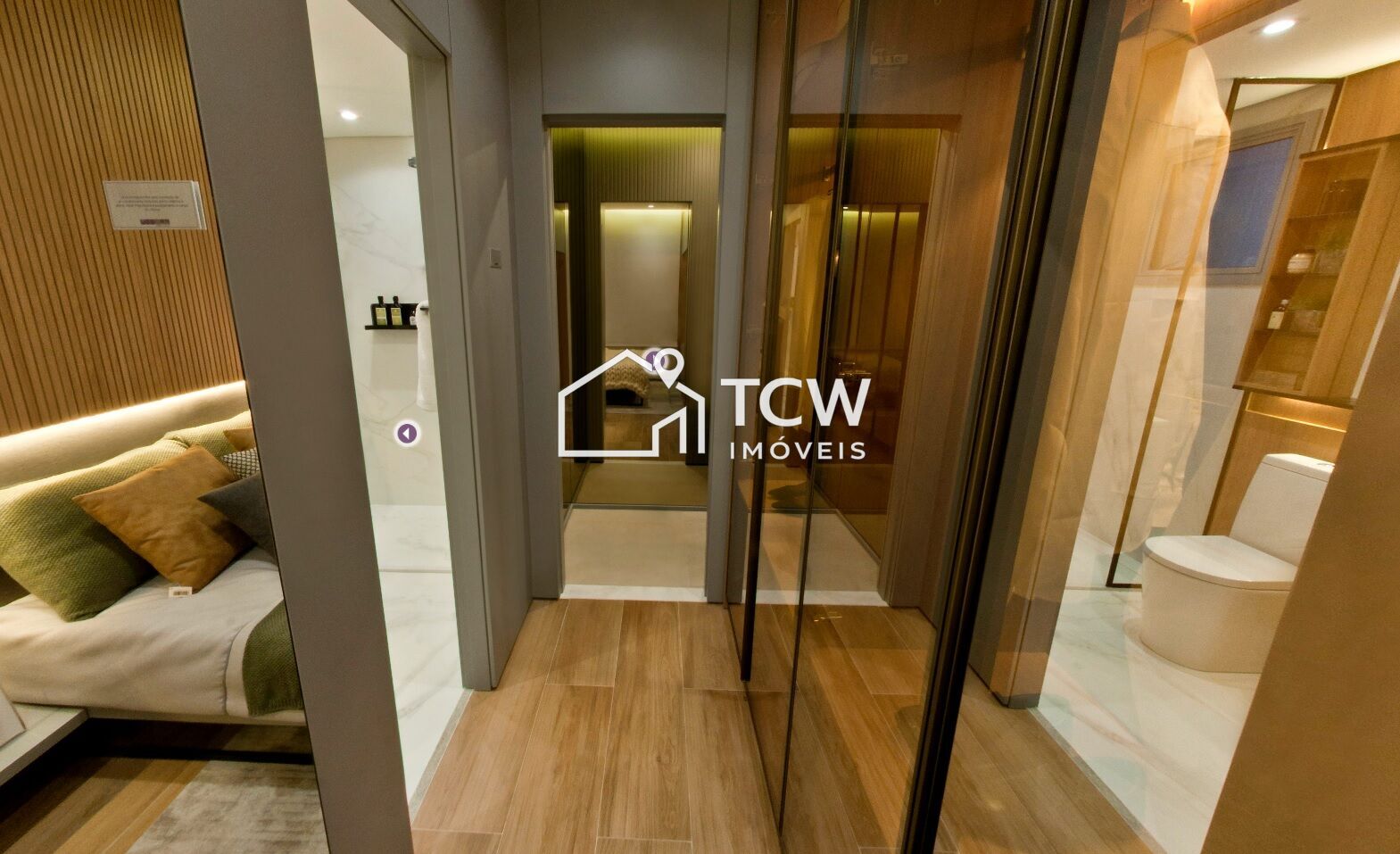 Apartamento, 3 quartos, 78 m² - Foto 10