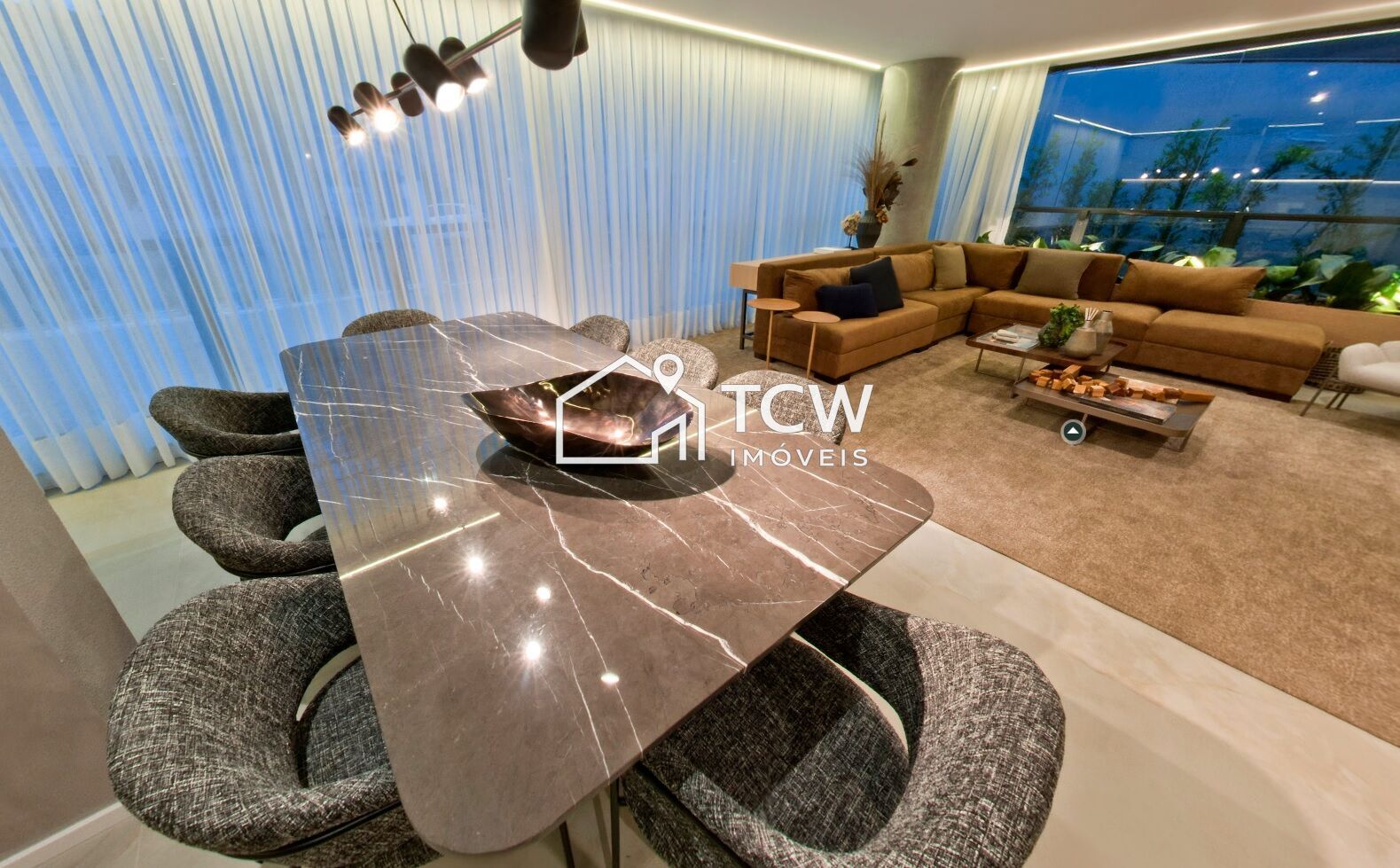 Apartamento, 4 quartos, 166 m² - Foto 4