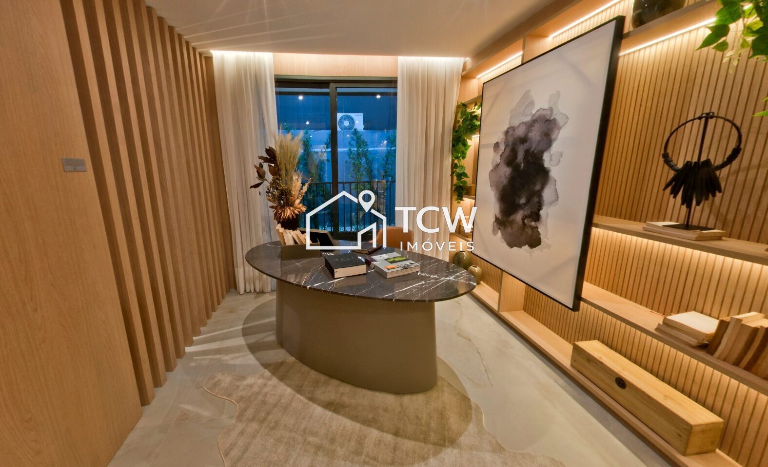 Apartamento, 4 quartos, 166 m² - Foto 5