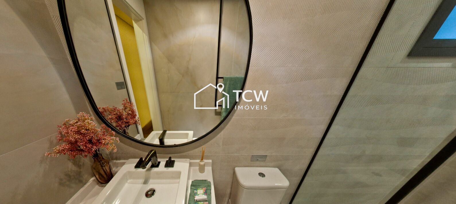 Apartamento, 4 quartos, 166 m² - Foto 10