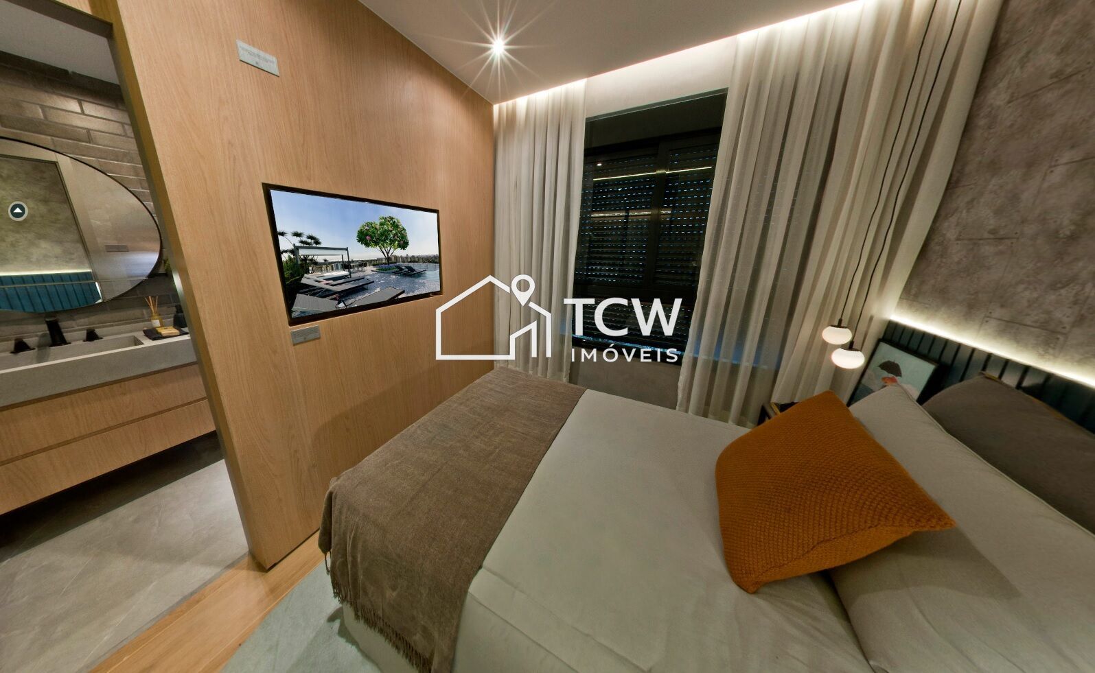 Apartamento, 4 quartos, 166 m² - Foto 7