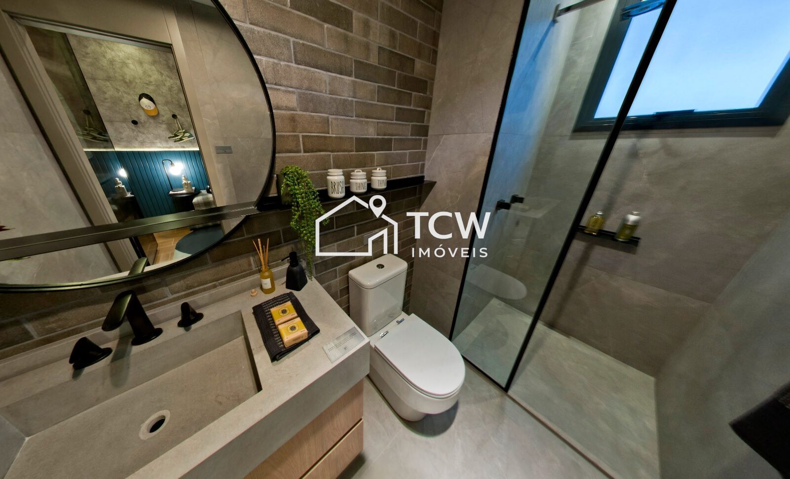 Apartamento, 4 quartos, 166 m² - Foto 8