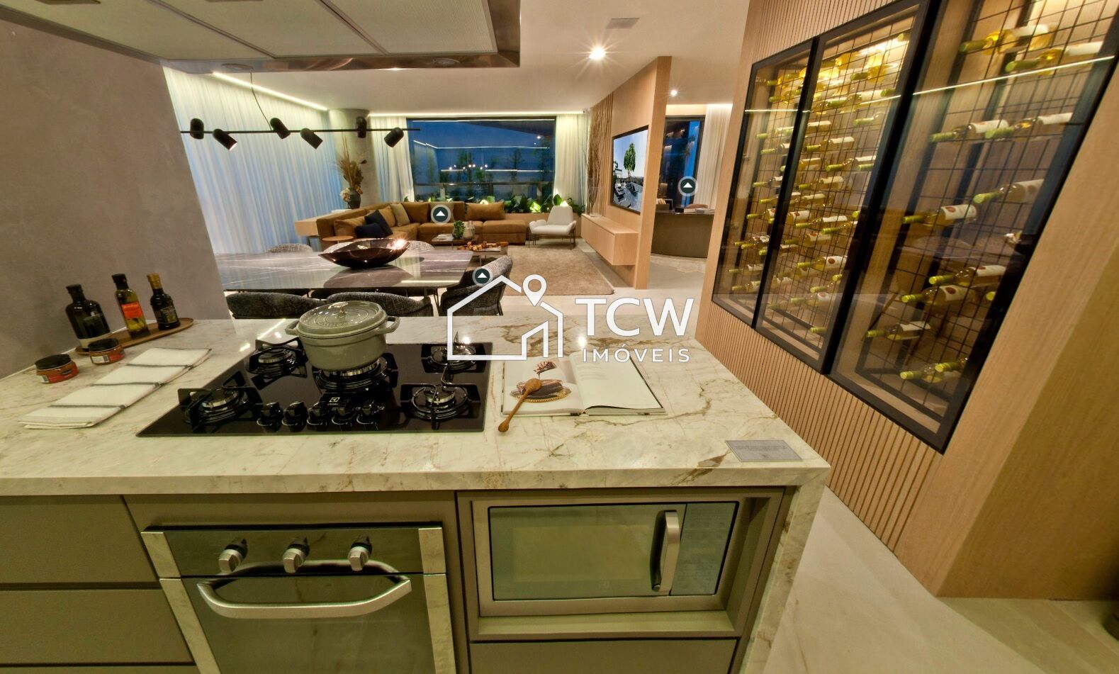 Apartamento, 4 quartos, 166 m² - Foto 14