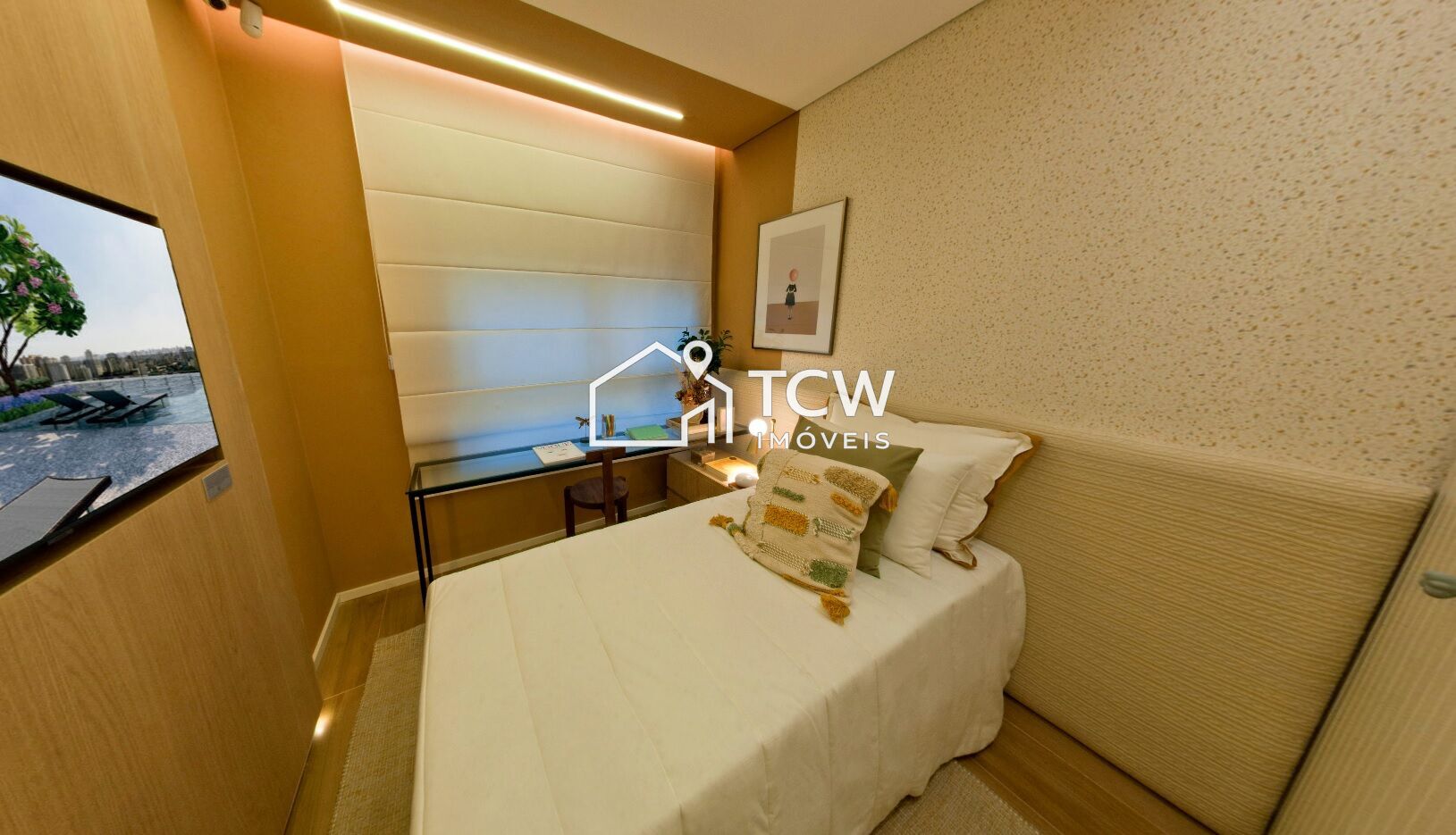 Apartamento, 4 quartos, 166 m² - Foto 9