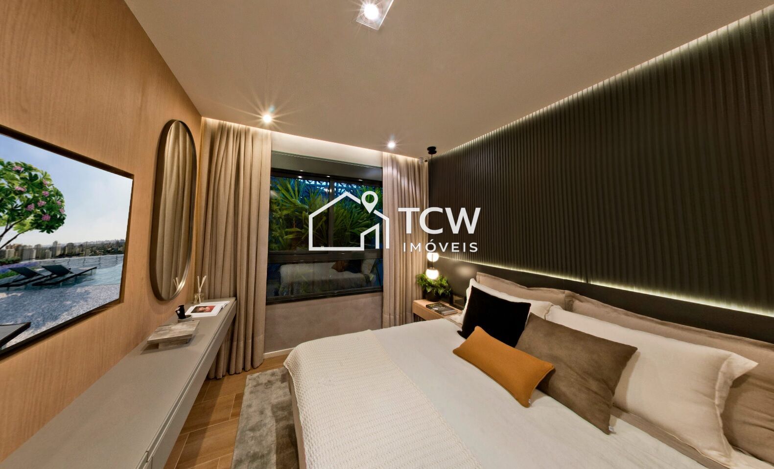 Apartamento, 4 quartos, 166 m² - Foto 12