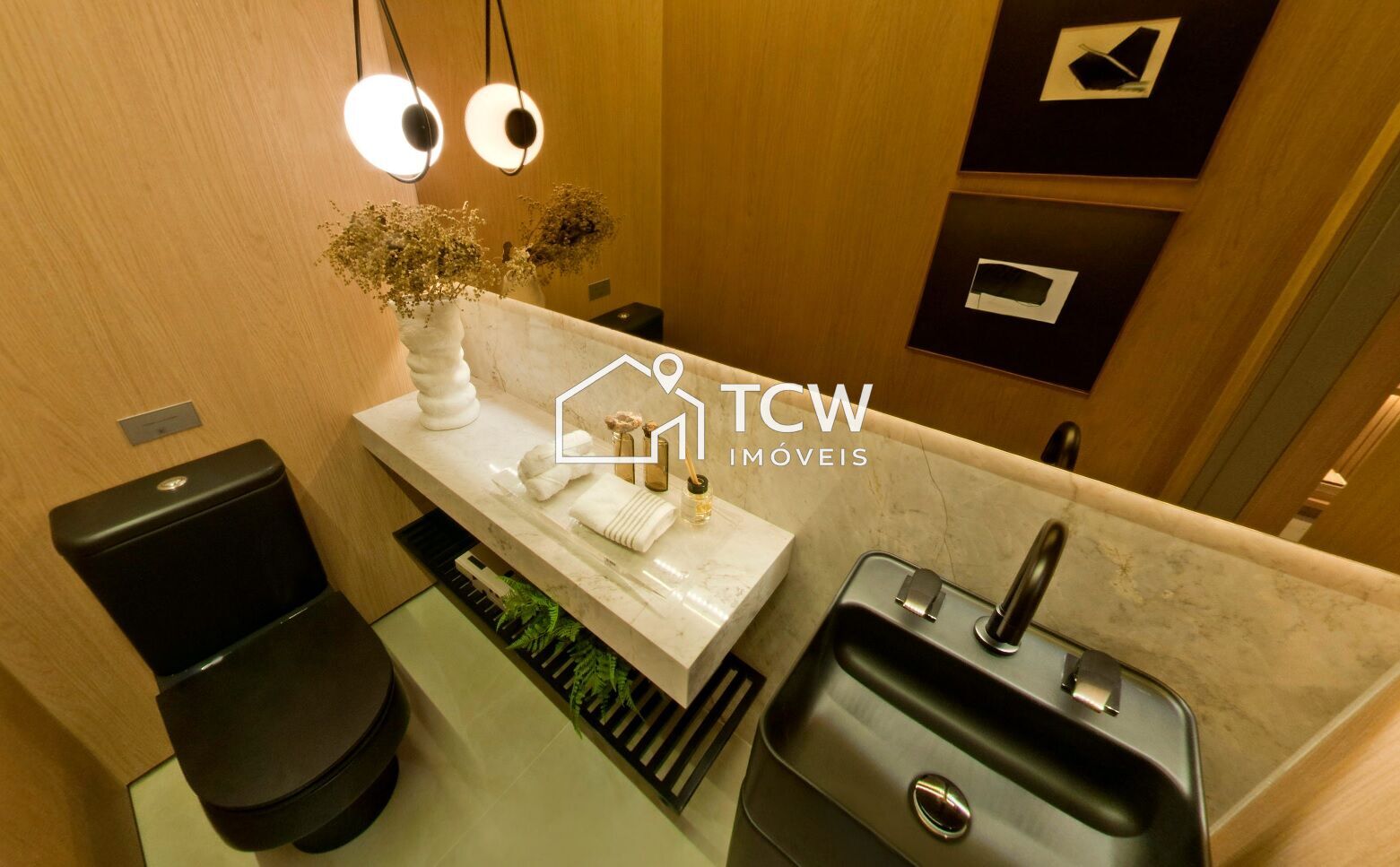 Apartamento, 4 quartos, 166 m² - Foto 6