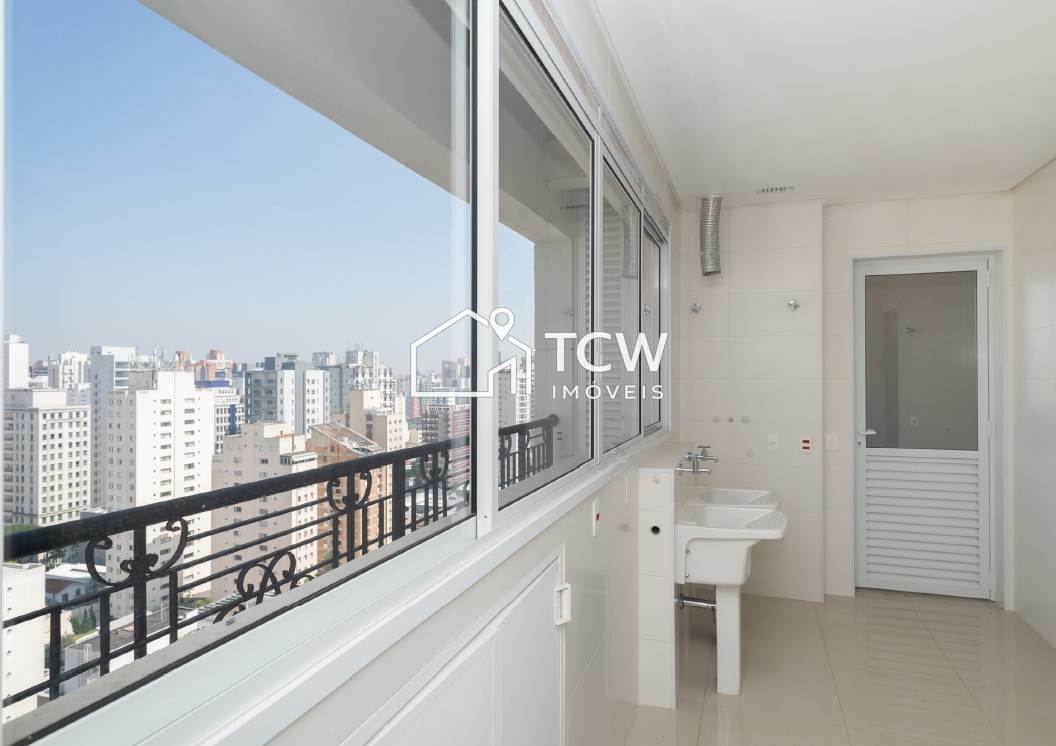 Apartamento, 4 quartos, 400 m² - Foto 19