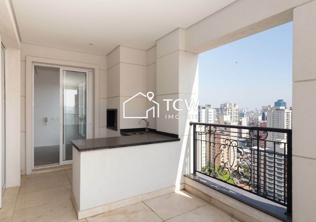 Apartamento, 4 quartos, 400 m² - Foto 18