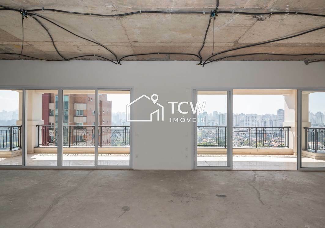 Apartamento, 4 quartos, 400 m² - Foto 5