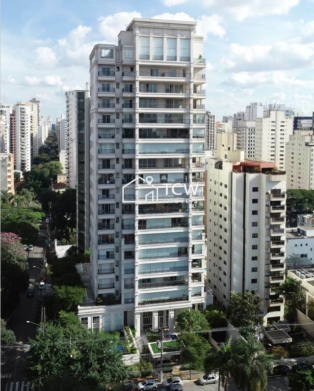 Apartamento, 4 quartos, 400 m² - Foto 21