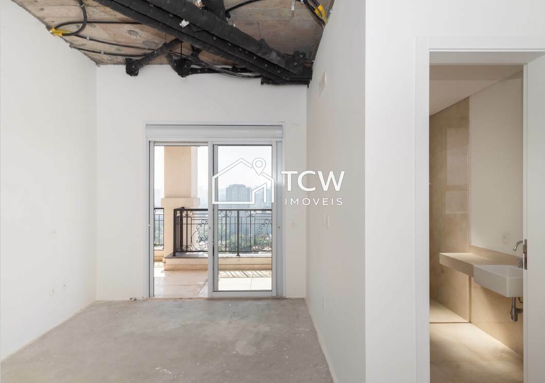 Apartamento, 4 quartos, 400 m² - Foto 6