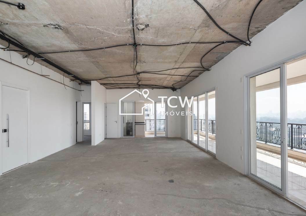 Apartamento, 4 quartos, 400 m² - Foto 4