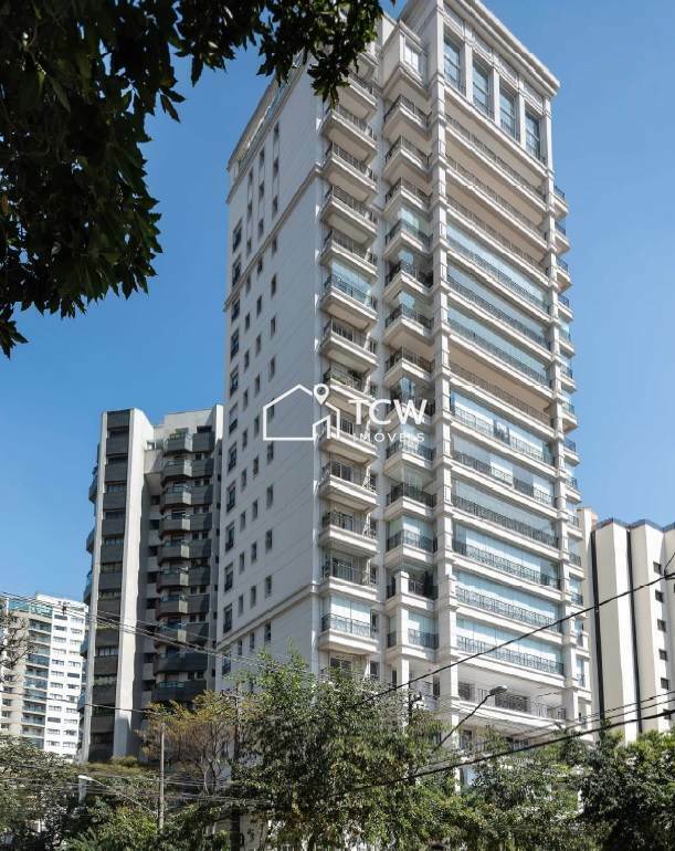 Apartamento, 4 quartos, 400 m² - Foto 20