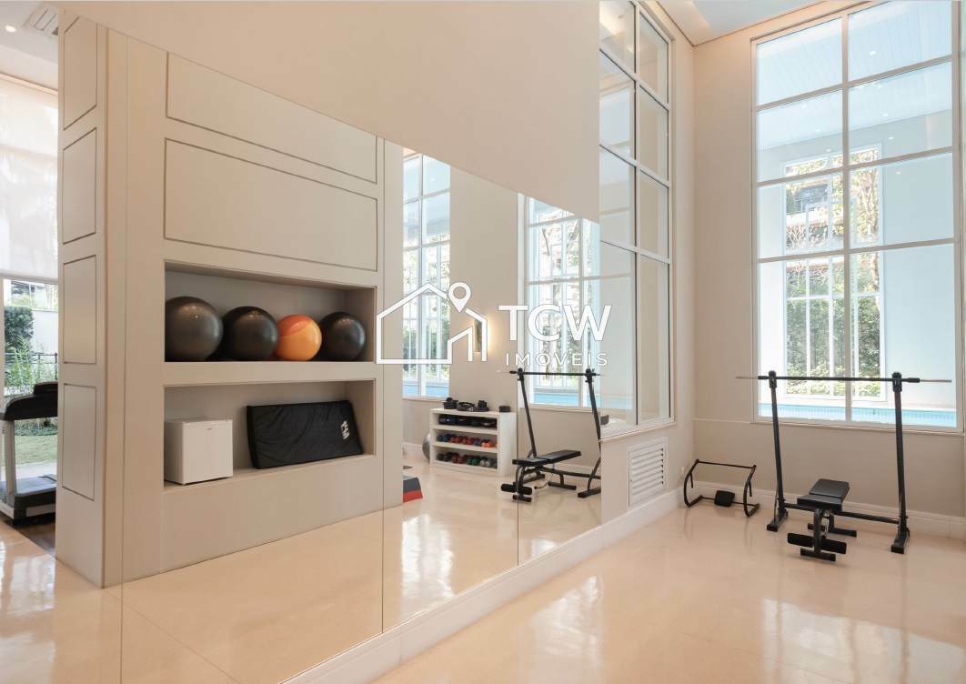 Apartamento, 4 quartos, 400 m² - Foto 24