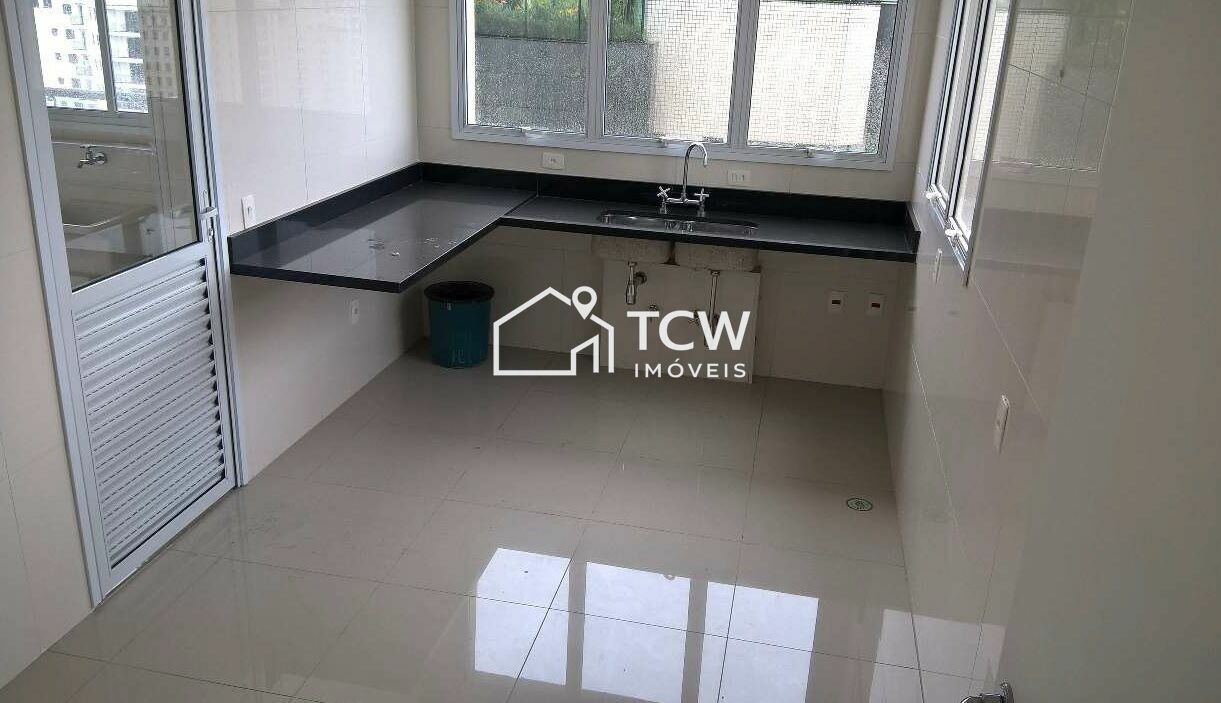 Apartamento, 4 quartos, 400 m² - Foto 16