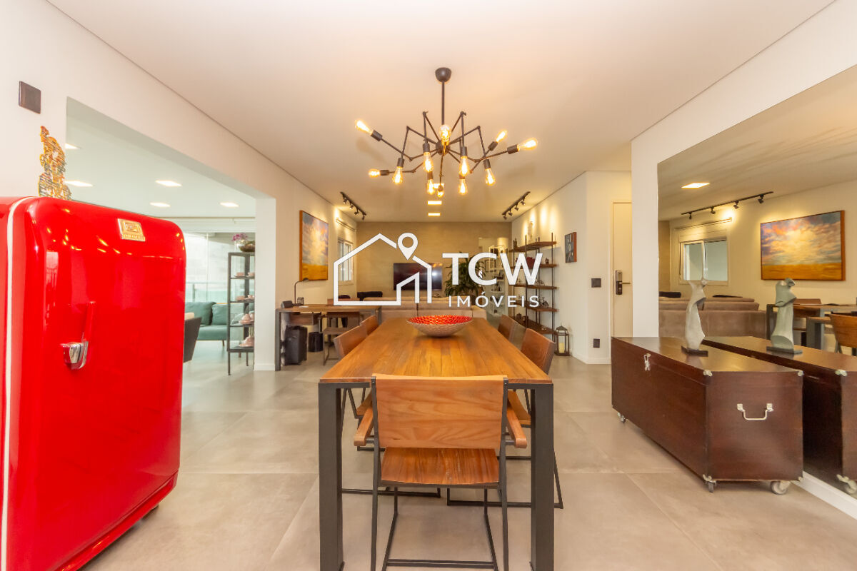 Apartamento, 3 quartos, 151 m² - Foto 13