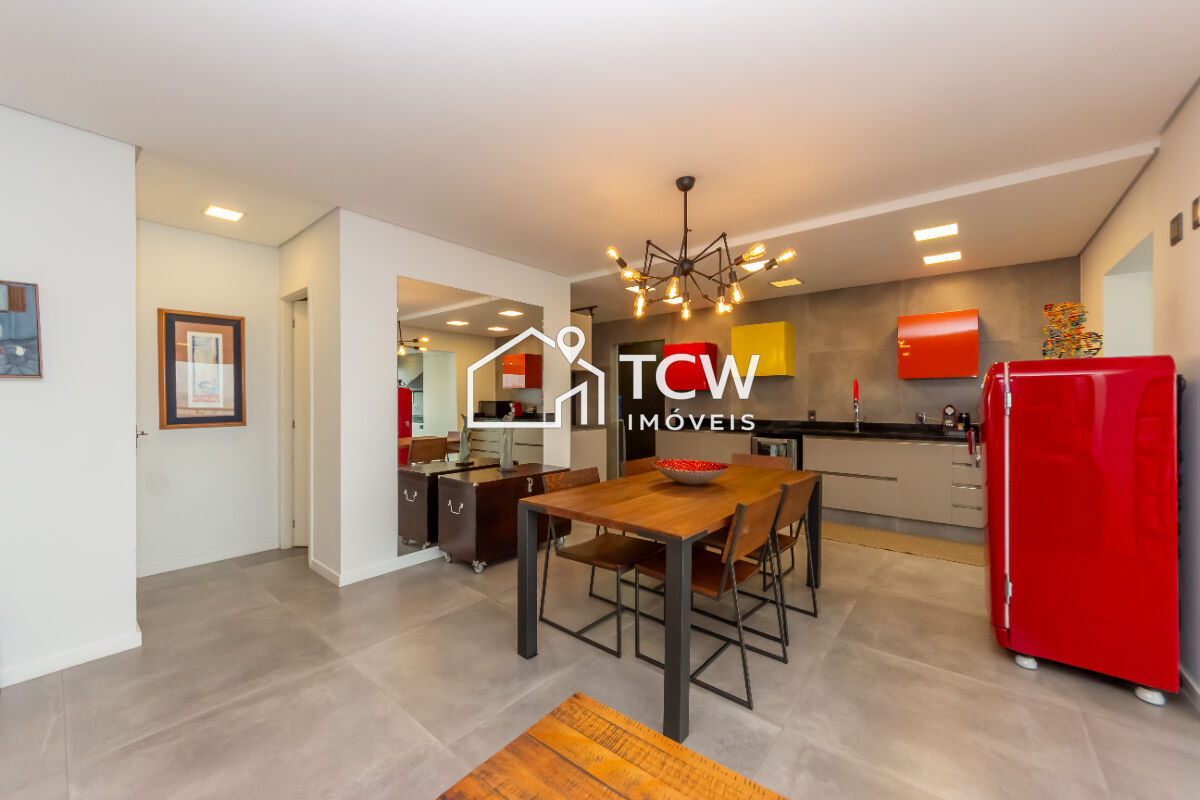Apartamento, 3 quartos, 151 m² - Foto 12