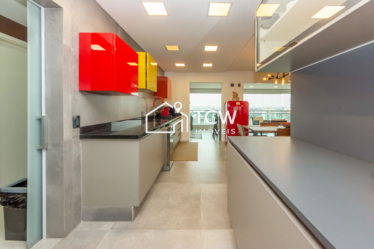 Apartamento, 3 quartos, 151 m² - Foto 15
