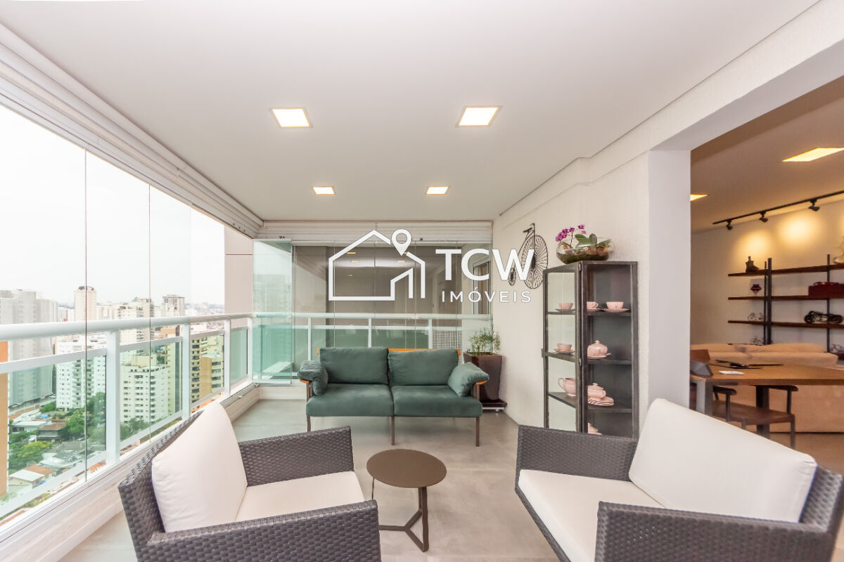 Apartamento, 3 quartos, 151 m² - Foto 6