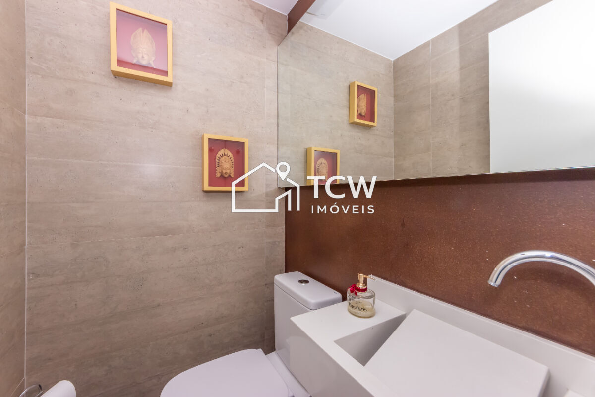 Apartamento, 3 quartos, 151 m² - Foto 14