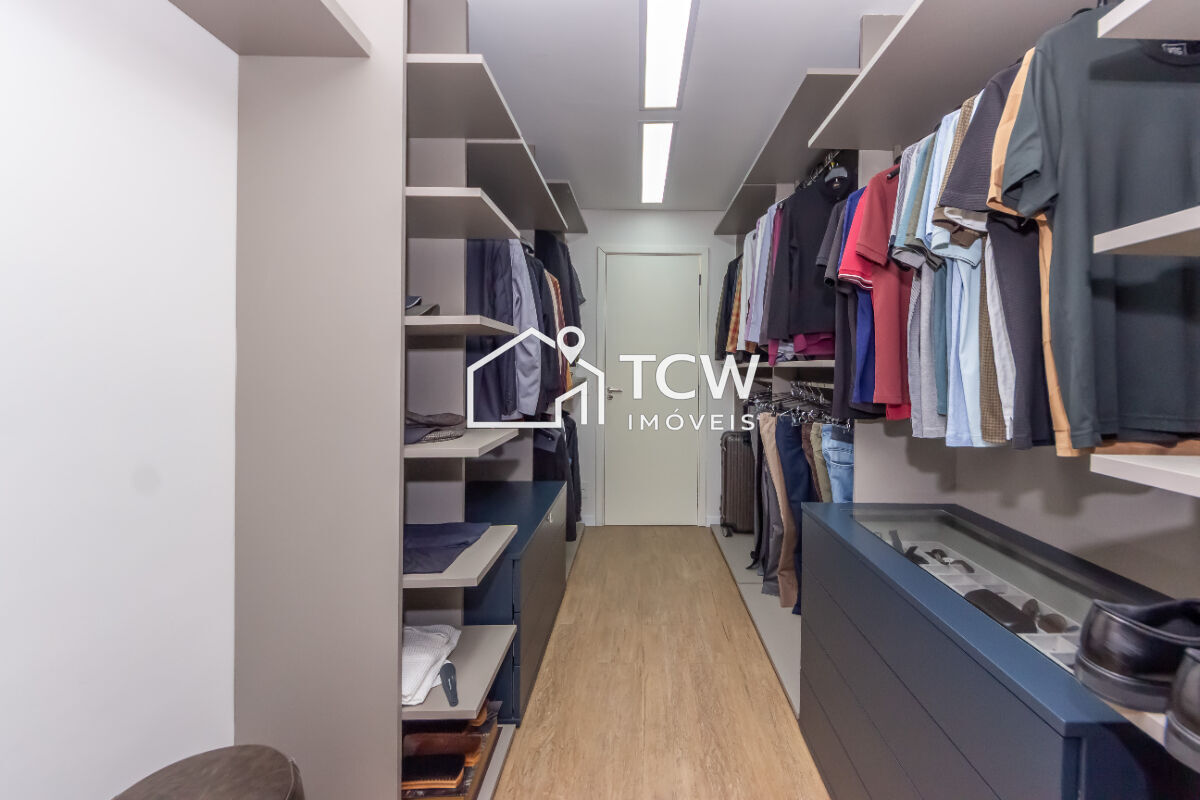 Apartamento, 3 quartos, 151 m² - Foto 20
