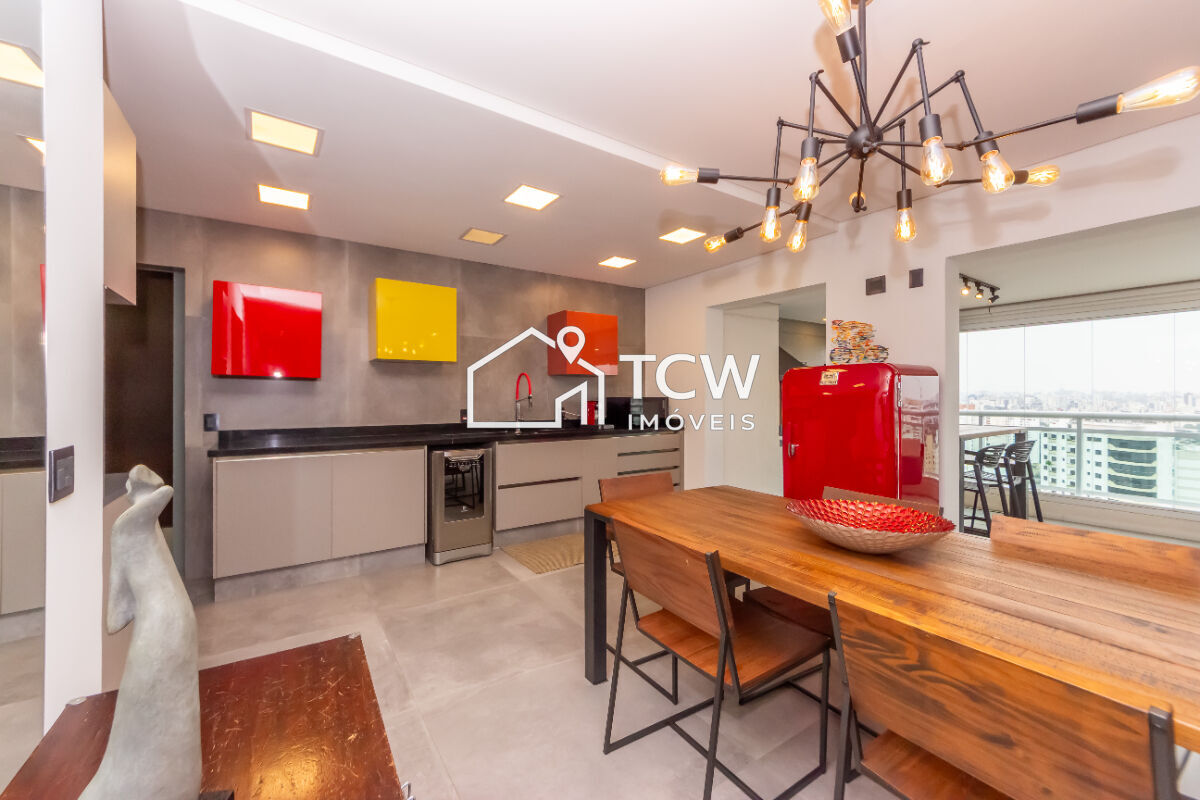 Apartamento, 3 quartos, 151 m² - Foto 10