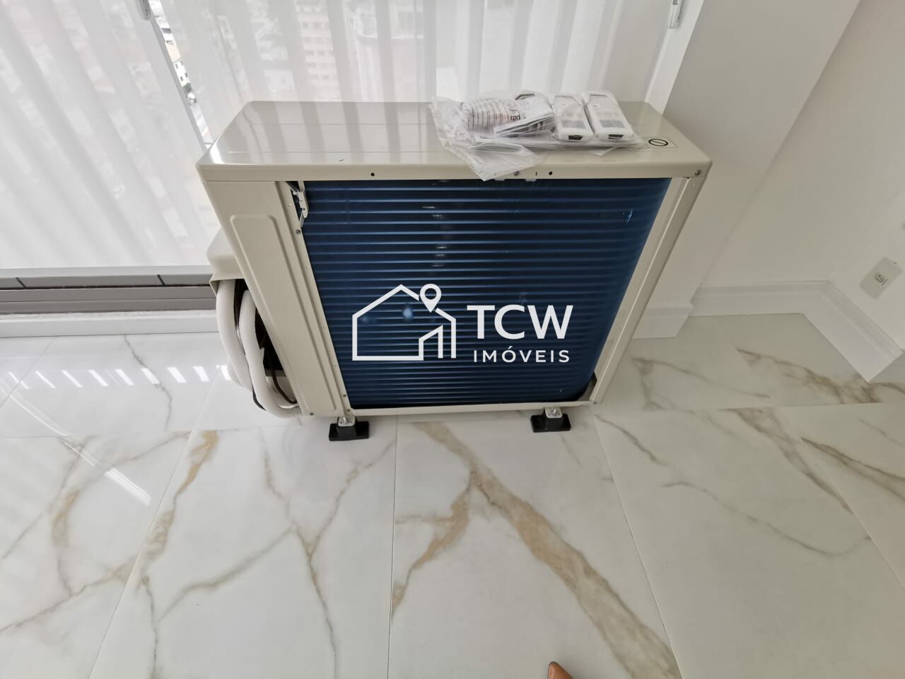 Apartamento, 2 quartos, 74 m² - Foto 4