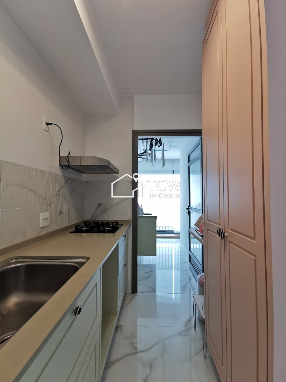Apartamento, 2 quartos, 74 m² - Foto 6
